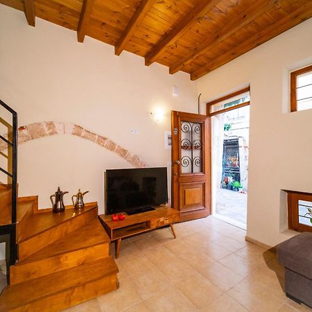 Casa Stella Villa Chania  ภายนอก รูปภาพ