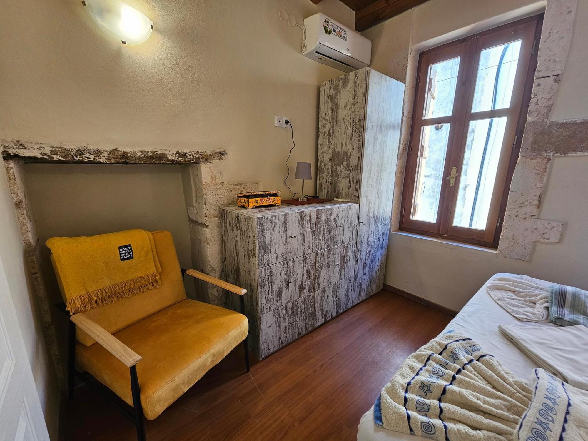 Casa Stella Villa Chania  ภายนอก รูปภาพ