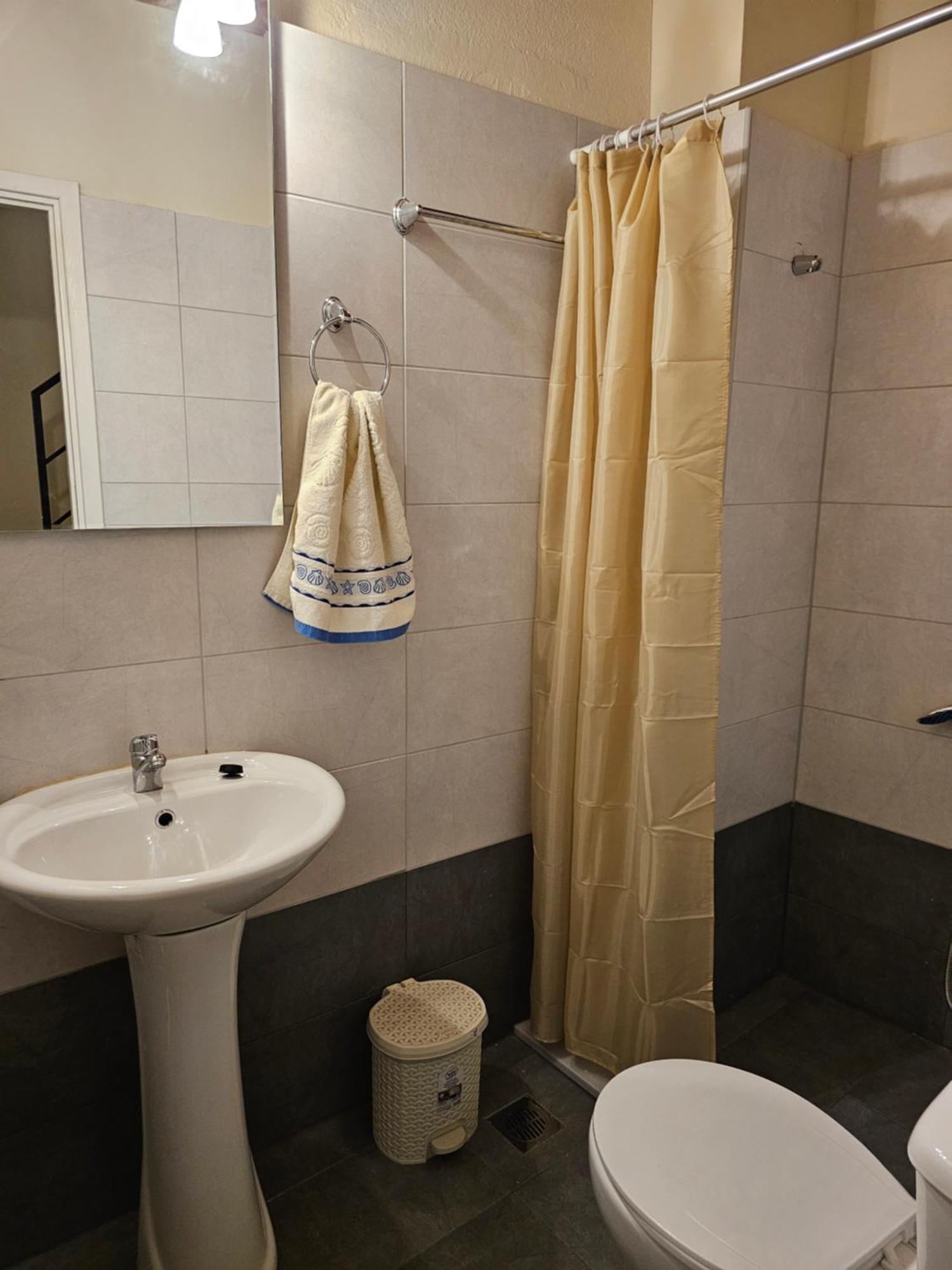 Casa Stella Villa Chania  ภายนอก รูปภาพ