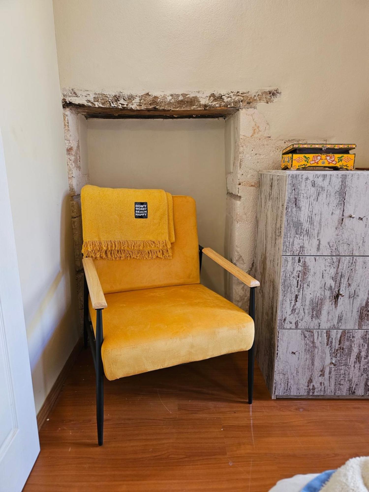 Casa Stella Villa Chania  ภายนอก รูปภาพ