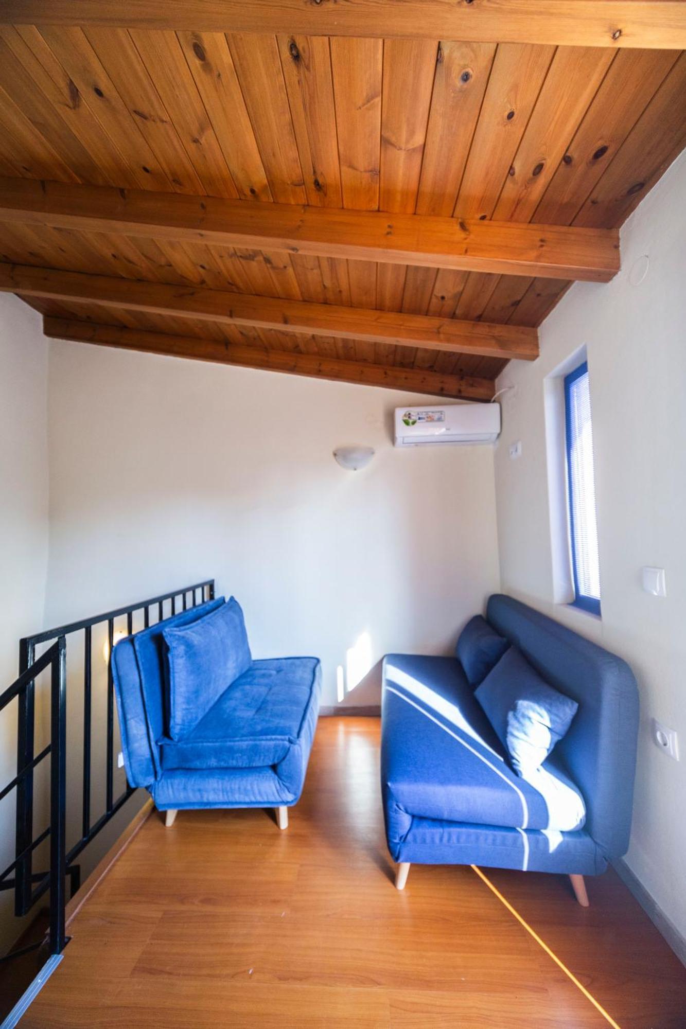 Casa Stella Villa Chania  ภายนอก รูปภาพ