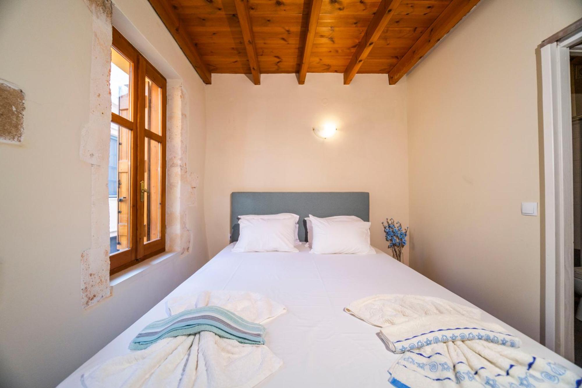 Casa Stella Villa Chania  ภายนอก รูปภาพ